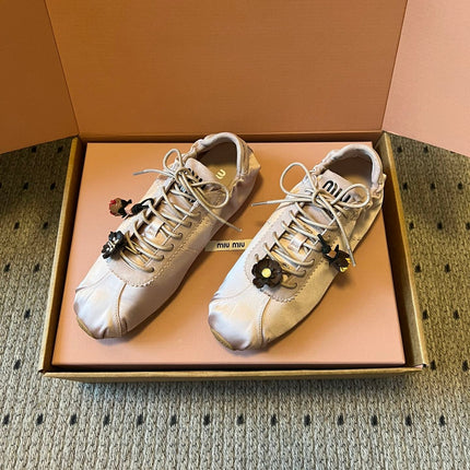 Collection image for: MIUMIU SNEAKERS