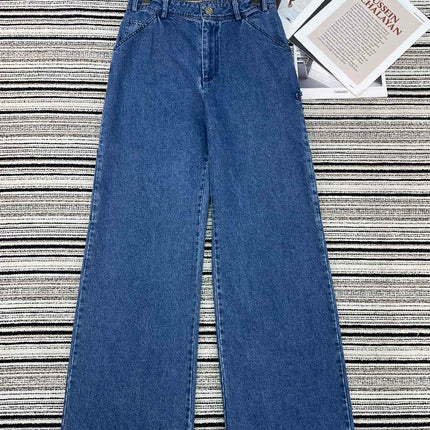 CHANEL 26S JEANS 944