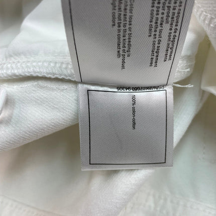 CHANEL 26S WIDE-LEG JEANS 895