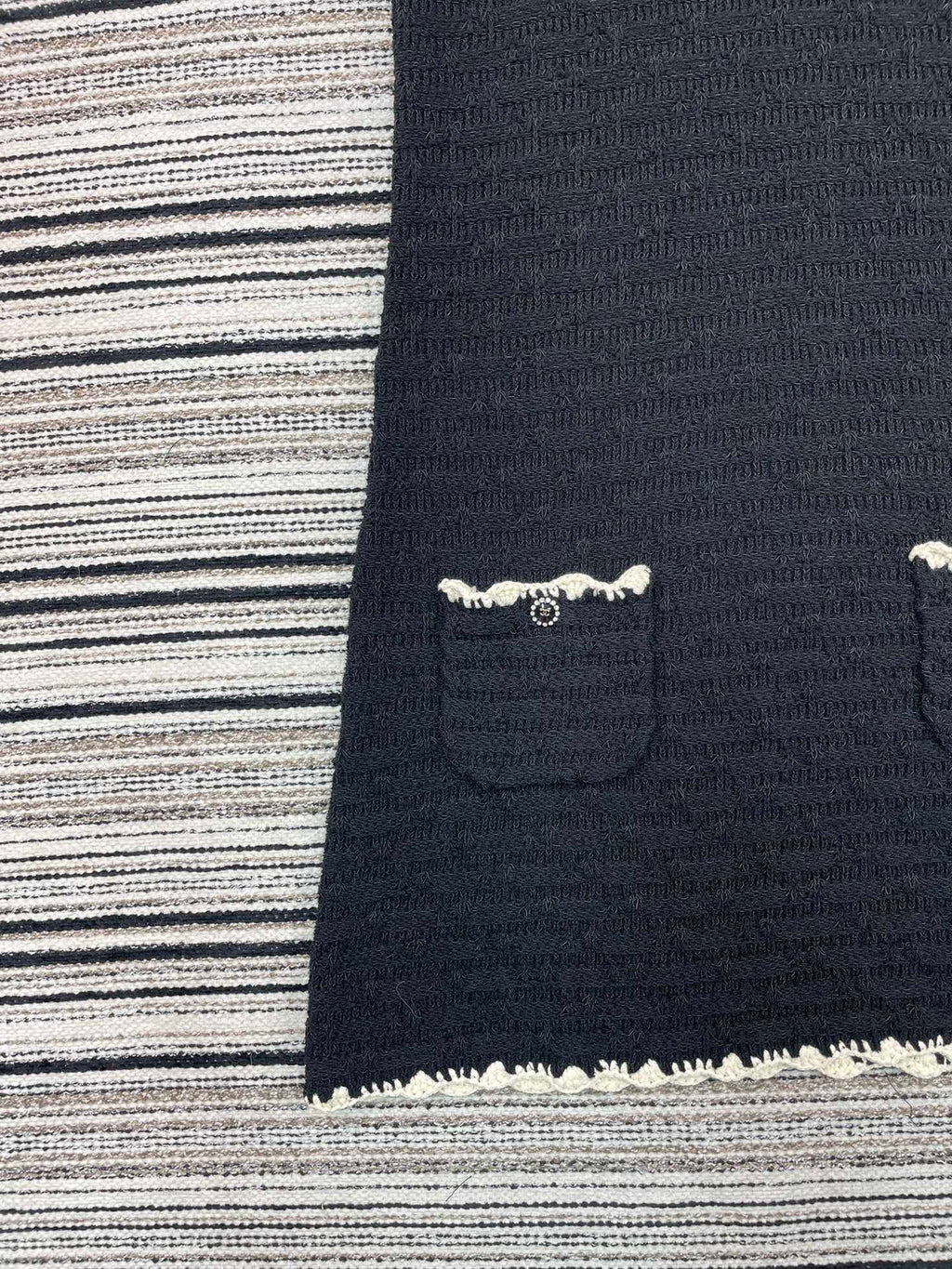CHANEL 26S DRESS 902