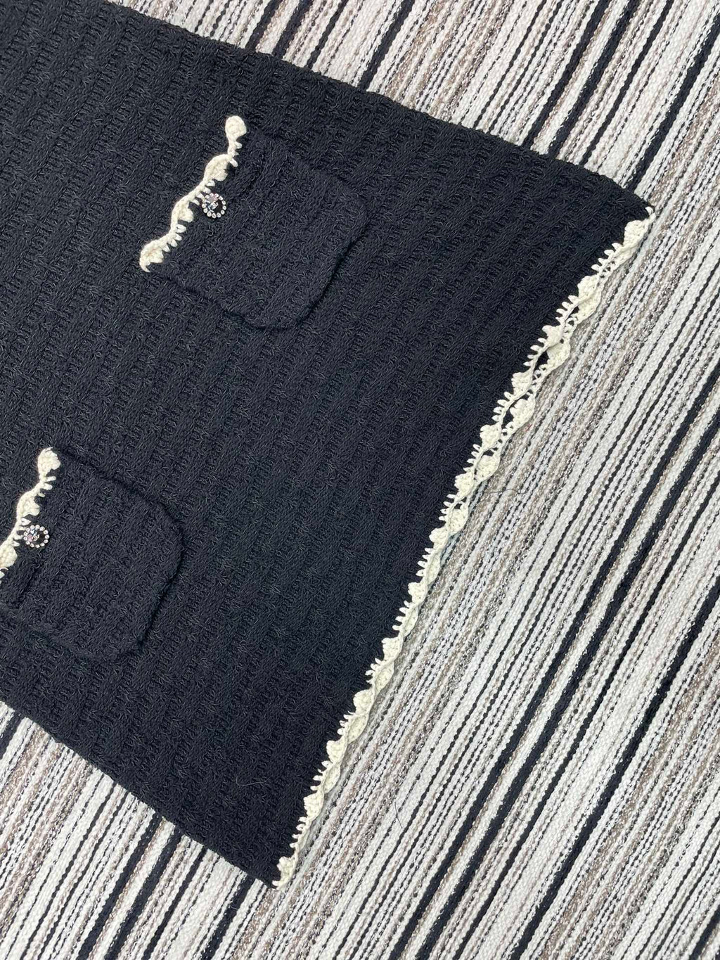 CHANEL 26S DRESS 902