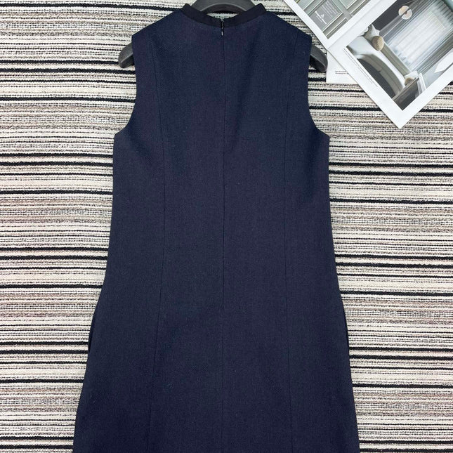 DIOR 26S DRESS 1168