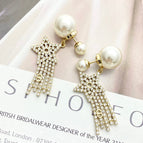 High-Quality Silver Alloy - 14K Gold Plated