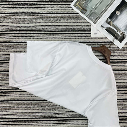 CELINE 26S SHORT SLEEVE T-SHIRT 112