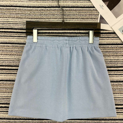 CELINE 26S JACKET AND SKIRT SET 220