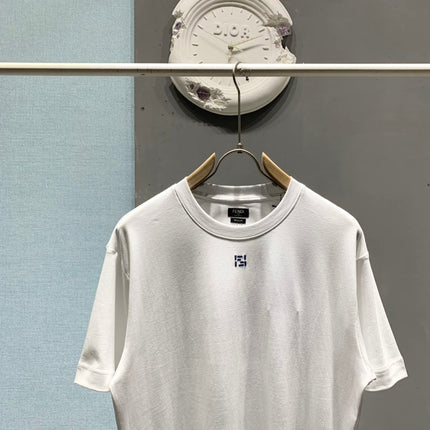 FENDI 26S SHORT SLEEVE T-SHIRT 083
