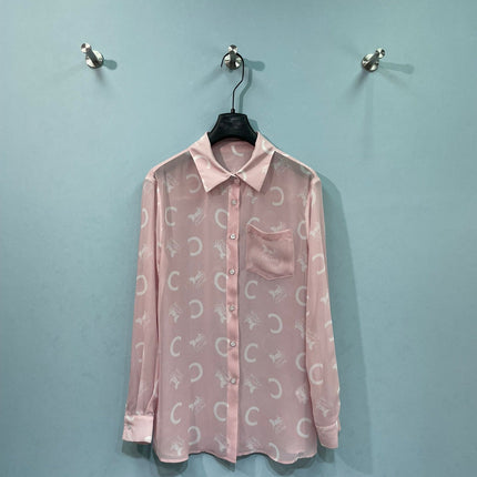 CELINE 26S SHIRT STYLE 244