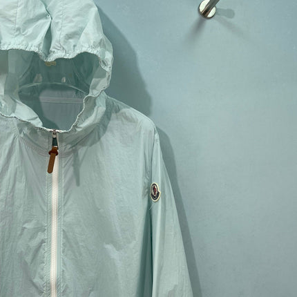 MONCLER 26S WINDBREAKER JACKET 699