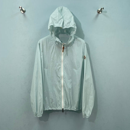 MONCLER 26S WINDBREAKER JACKET 699
