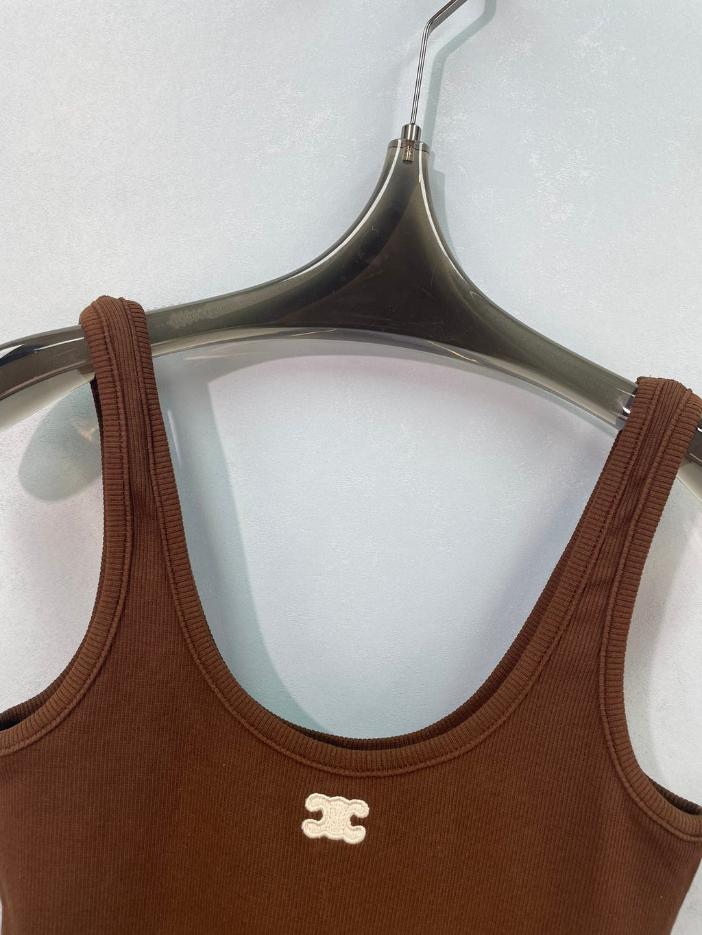 CELINE 26S TANK TOP 322