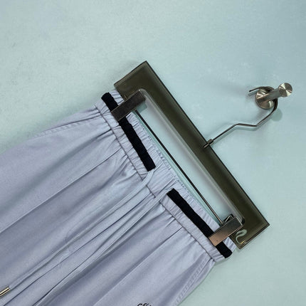 CELINE 26S WIDE-LEG PANTS 477
