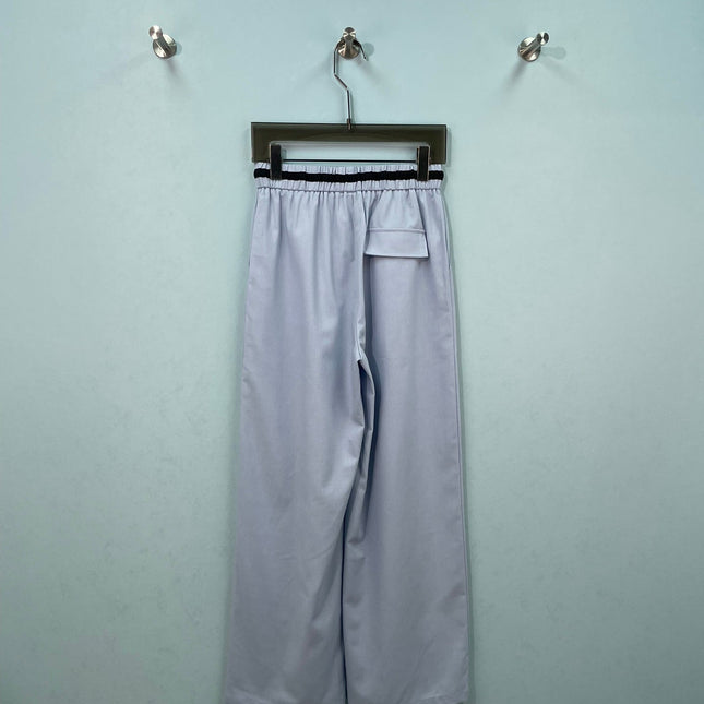 CELINE 26S WIDE-LEG PANTS 477