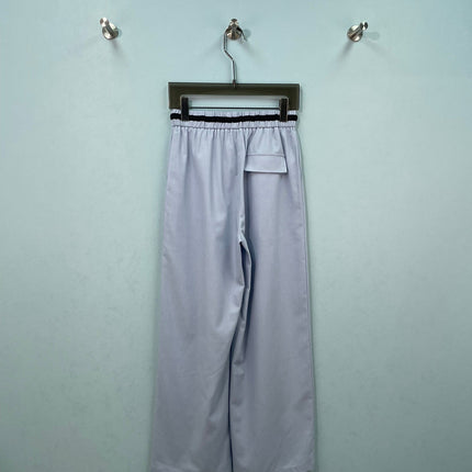 CELINE 26S WIDE-LEG PANTS 477