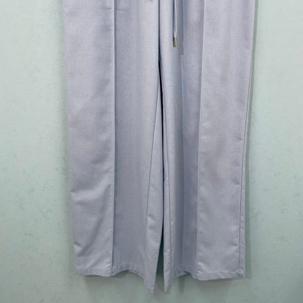 CELINE 26S WIDE-LEG PANTS 477