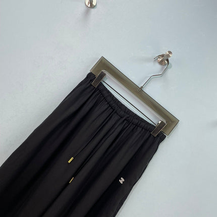 CELINE 26S STRAIGHT-LEG PANTS 444