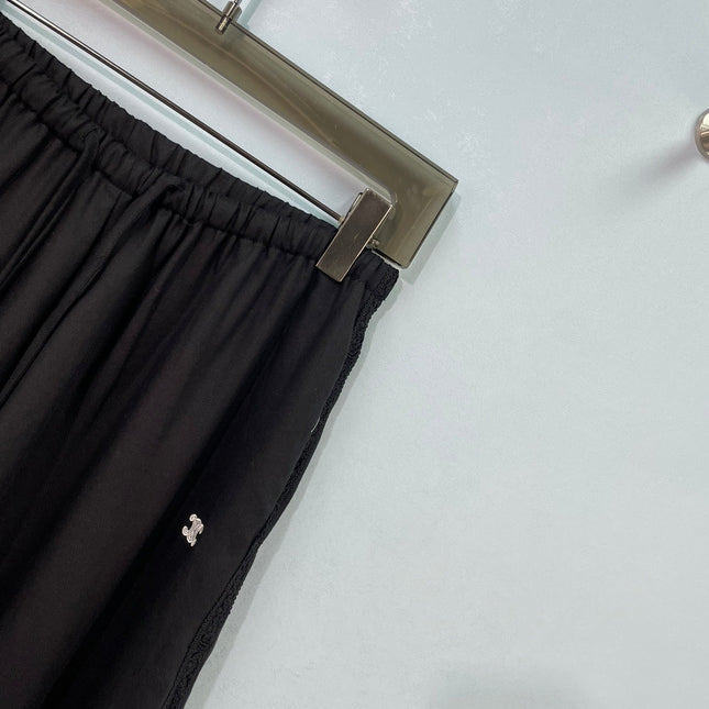 CELINE 26S STRAIGHT-LEG PANTS 444