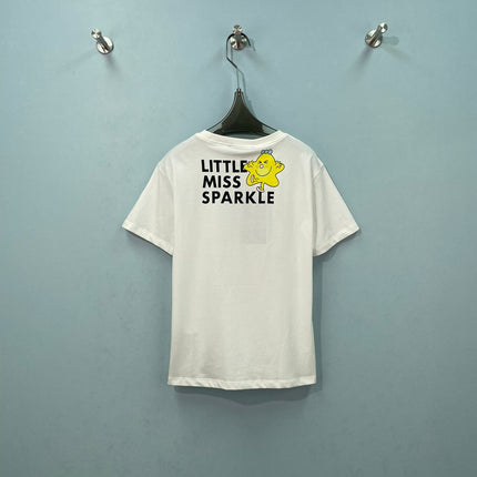 GUCCI 26S SHORT-SLEEVE T-SHIRT 417