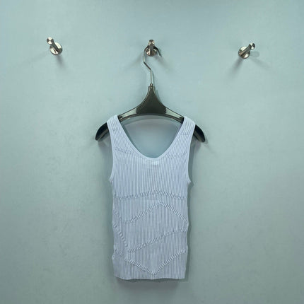 CHANEL 26S KNIT VEST 1422