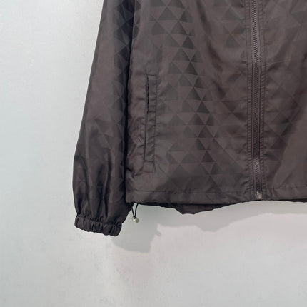 PRADA 26S JACKET 1111