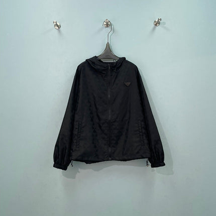 PRADA 26S JACKET 1111