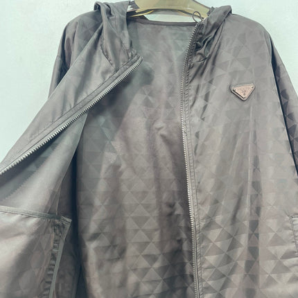 PRADA 26S JACKET 1111