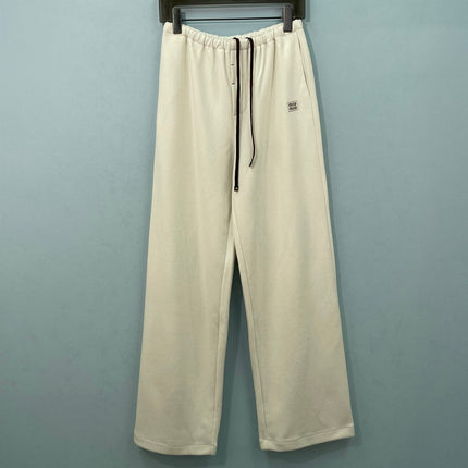 Collection image for: MIUMIU PANTS