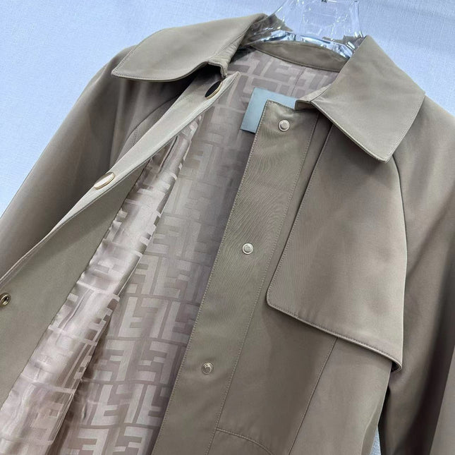 Zimmermann Coat 103