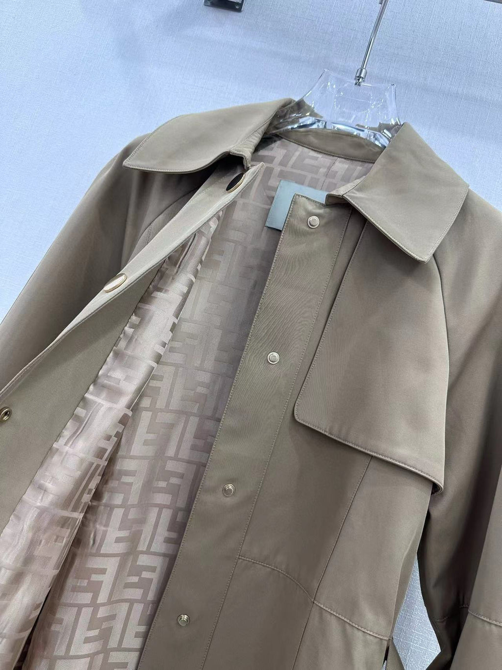 Zimmermann Coat 103