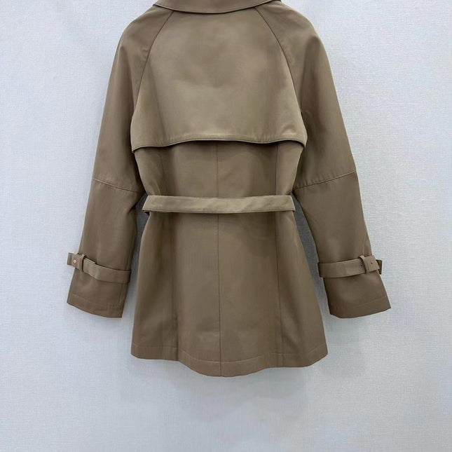 Zimmermann Coat 103