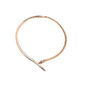 SERPENT VIPER NECKLACE