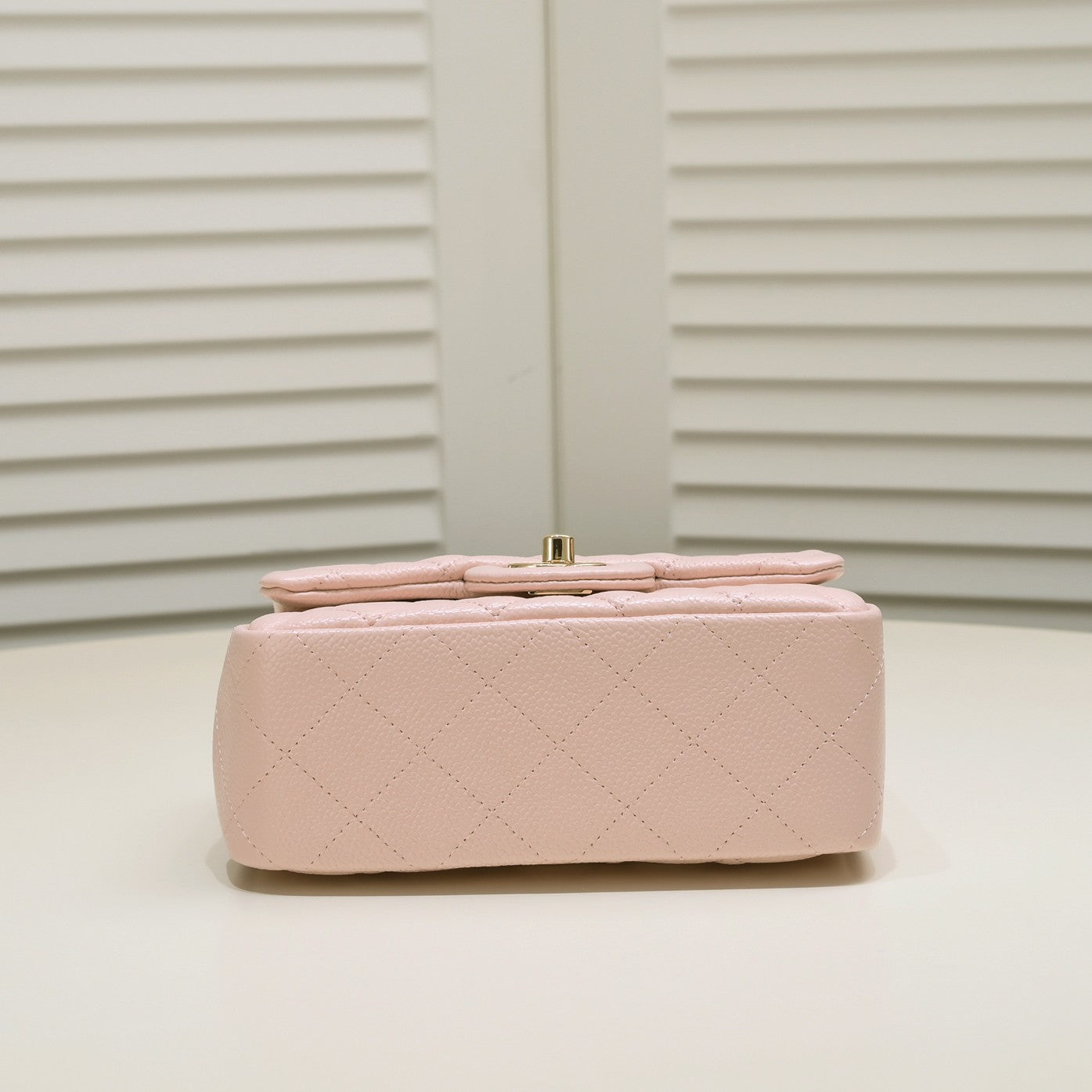 MINI CAVIAR 17CM 1115 LIGHT PINK