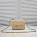 MINI CAVIAR 17CM 1115 PALE BROWN