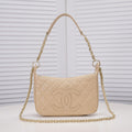 HOBO CAVIAR 25CM 3302 PALE BROWN