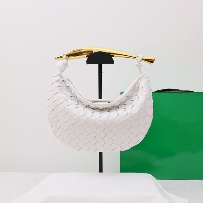 Sardine Shoulder Bag