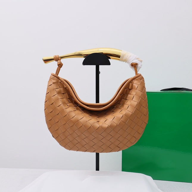 Sardine Shoulder Bag