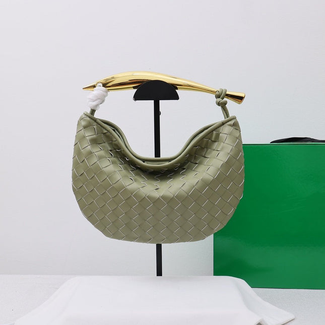 Sardine Shoulder Bag