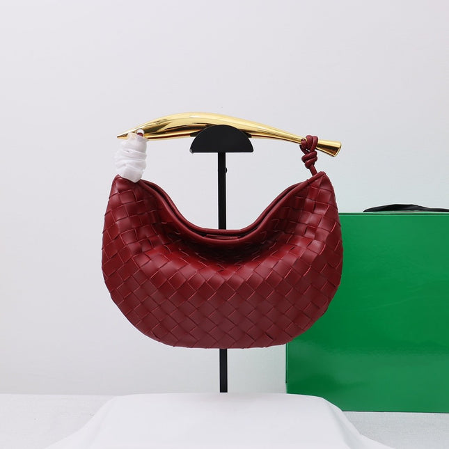 Sardine Shoulder Bag