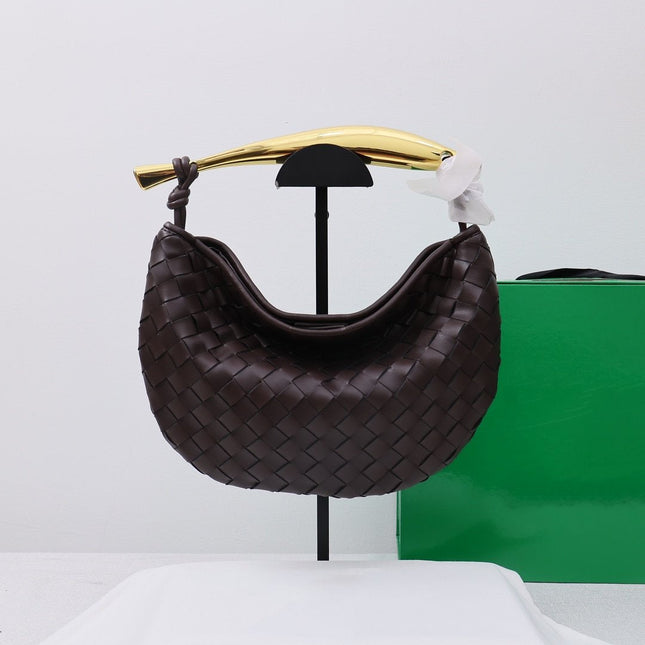 Sardine Shoulder Bag
