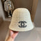 Chanel Hat