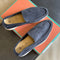 LORO PIANA SHOE