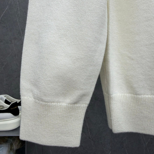 MONCLER GENIUS 1952 ARM SWEATER STYLE 14