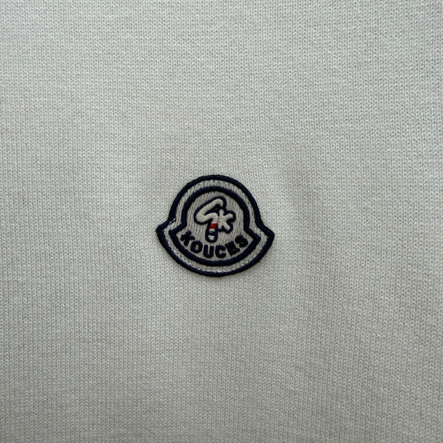MONCLER GENIUS 1952 ARM SWEATER STYLE 14