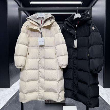 MONCLER LONG COAT 223256