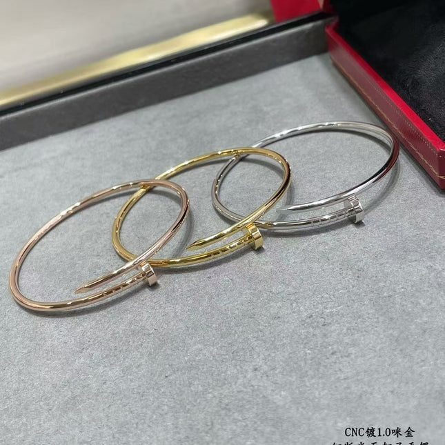 JUSTE BRACELET 2.5MM
