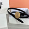 CELINE BELT
