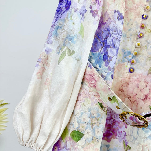 Zimmermann Dress 190
