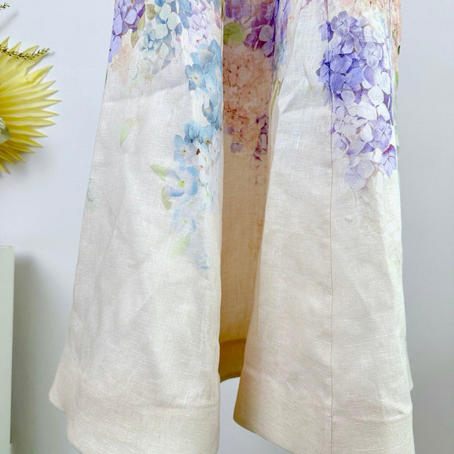 Zimmermann Dress 190