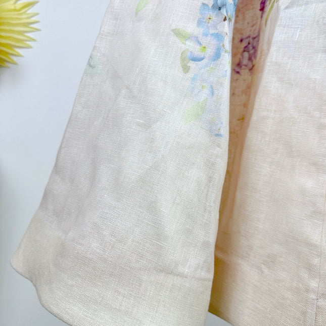 Zimmermann Dress 190