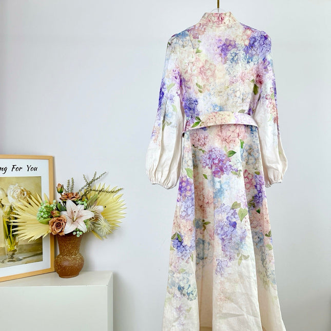 Zimmermann Dress 190
