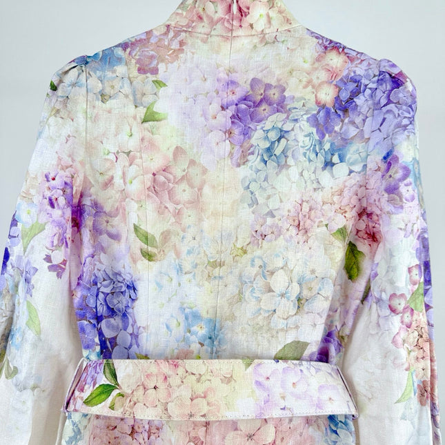 Zimmermann Dress 190